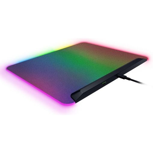 Εικόνα της Mouse Pad Razer Firefly v2 Pro RGB Phantom Green RZ02-04920300-R3M1