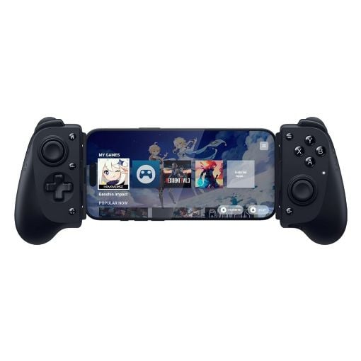Εικόνα της Razer Kishi v3 Mobile Gaming Controller USB-C RZ06-03550100-R3M1