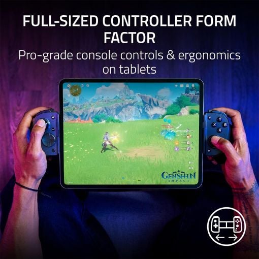 Εικόνα της Razer Kishi v3 Pro XL Mobile Gaming Controller USB-C RZ06-05470100-R3M1