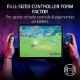 Εικόνα της Razer Kishi v3 Pro XL Mobile Gaming Controller USB-C RZ06-05470100-R3M1