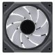 Εικόνα της Case Fan Lian Li UniFan Infinity SL-INF 120mm ARGB Reverse Black (3-pack with Controller) G99.12RSLIN3B.00