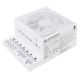 Εικόνα της Τροφοδοτικό Lian Li Edge 850W Fully Modular 80 Plus Gold White G9P.EG0850G.W000.EU