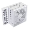 Εικόνα της Τροφοδοτικό Lian Li Edge 850W Fully Modular 80 Plus Gold White G9P.EG0850G.W000.EU