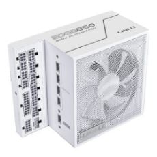 Εικόνα της Τροφοδοτικό Lian Li Edge 850W Fully Modular 80 Plus Gold White G9P.EG0850G.W000.EU