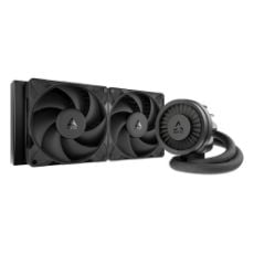 Εικόνα της Arctic Liquid Freezer III Pro 280mm Black ACFRE00179A