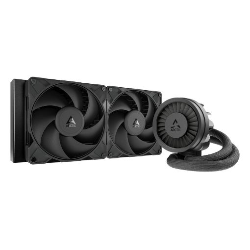 Εικόνα της Arctic Liquid Freezer III Pro 280mm Black ACFRE00179A