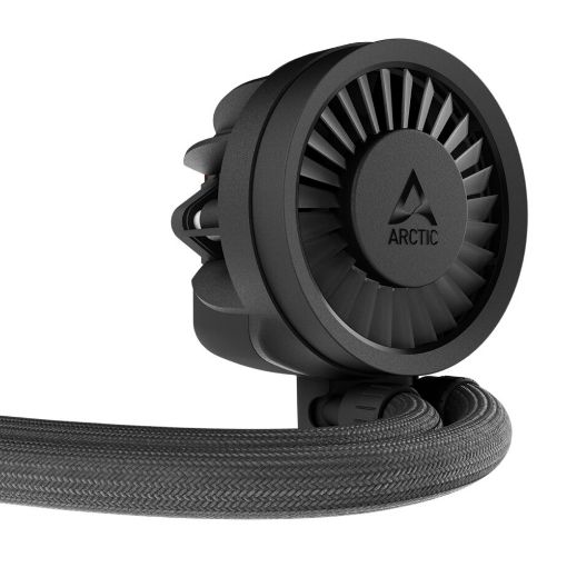 Εικόνα της Arctic Liquid Freezer III Pro 360mm Black ACFRE00180A