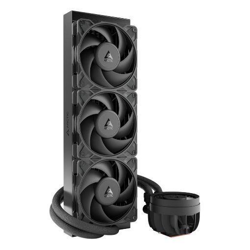 Εικόνα της Arctic Liquid Freezer III Pro 360mm Black ACFRE00180A