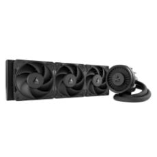 Εικόνα της Arctic Liquid Freezer III Pro 360mm Black ACFRE00180A