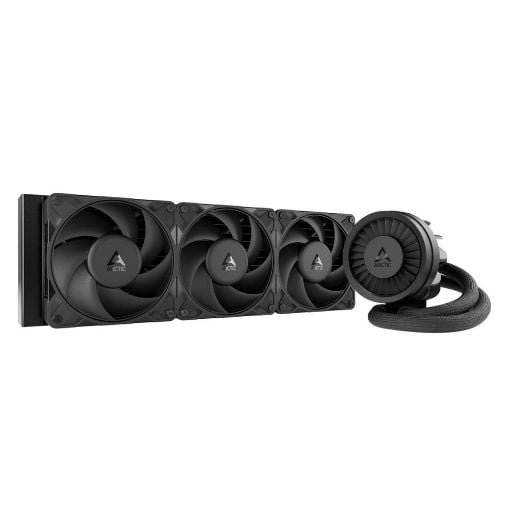 Εικόνα της Arctic Liquid Freezer III Pro 360mm Black ACFRE00180A