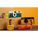 Εικόνα της Kodak Ultra F9 35mm Retro Film Camera Green
