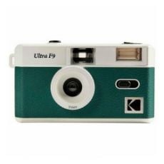 Εικόνα της Kodak Ultra F9 35mm Retro Film Camera Green