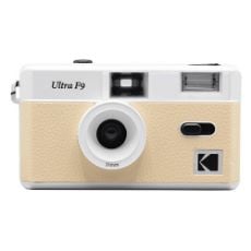 Εικόνα της Kodak Ultra F9 35mm Retro Film Camera Beige