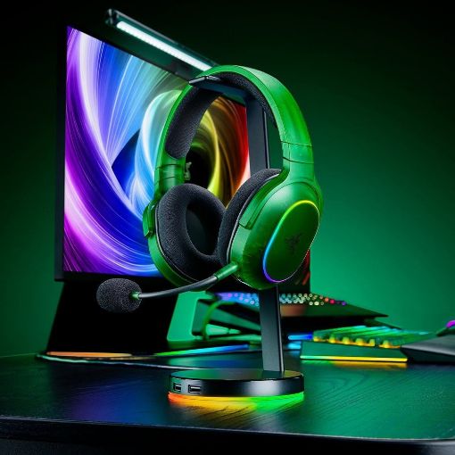Εικόνα της Headset Razer Barracuda X Chroma Bluetooth Phantom Green RZ04-05220300-R3M1