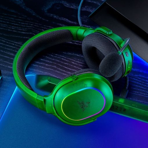 Εικόνα της Headset Razer Barracuda X Chroma Bluetooth Phantom Green RZ04-05220300-R3M1