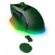 Εικόνα της Ποντίκι Razer Basilisk v3 Pro 35K Wireless Phantom Green RZ01-05240300-R3G1