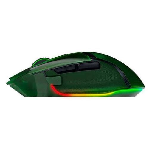 Εικόνα της Ποντίκι Razer Basilisk v3 Pro 35K Wireless Phantom Green RZ01-05240300-R3G1