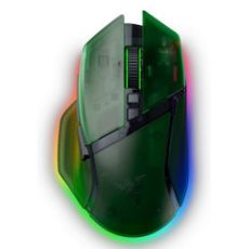 Εικόνα της Ποντίκι Razer Basilisk v3 Pro 35K Wireless Phantom Green RZ01-05240300-R3G1