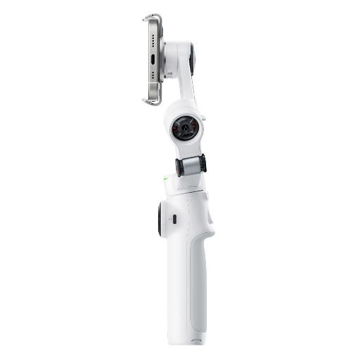 Εικόνα της Smartphone Gimbal Insta360 Flow 2 Type-C White Tracker Bundle CINSABQA