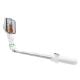 Εικόνα της Smartphone Gimbal Insta360 Flow 2 Type-C White Tracker Bundle CINSABQA