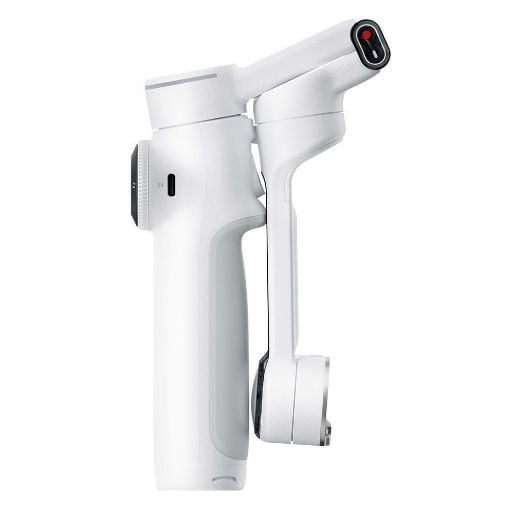 Εικόνα της Smartphone Gimbal Insta360 Flow 2 Type-C White Tracker Bundle CINSABQA