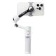 Εικόνα της Smartphone Gimbal Insta360 Flow 2 Type-C White Tracker Bundle CINSABQA
