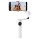 Εικόνα της Smartphone Gimbal Insta360 Flow 2 Type-C White Tracker Bundle CINSABQA