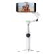 Εικόνα της Smartphone Gimbal Insta360 Flow 2 Type-C White Tracker Bundle CINSABQA