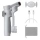 Εικόνα της Smartphone Gimbal Insta360 Flow 2 Type-C Gray Standard Bundle CINSABQA