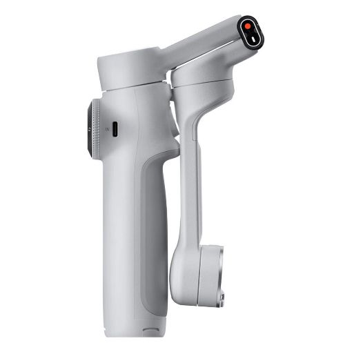 Εικόνα της Smartphone Gimbal Insta360 Flow 2 Type-C Gray Standard Bundle CINSABQA