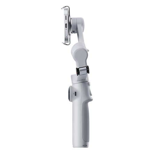Εικόνα της Smartphone Gimbal Insta360 Flow 2 Type-C Gray Standard Bundle CINSABQA
