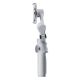 Εικόνα της Smartphone Gimbal Insta360 Flow 2 Type-C Gray Standard Bundle CINSABQA