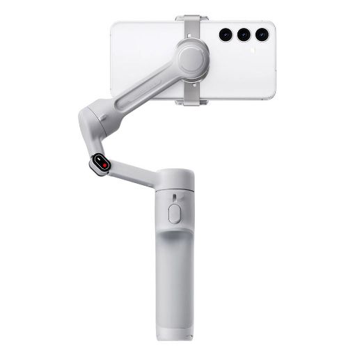 Εικόνα της Smartphone Gimbal Insta360 Flow 2 Type-C Gray Standard Bundle CINSABQA
