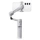 Εικόνα της Smartphone Gimbal Insta360 Flow 2 Type-C Gray Standard Bundle CINSABQA