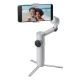Εικόνα της Smartphone Gimbal Insta360 Flow 2 Type-C Gray Standard Bundle CINSABQA
