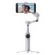 Εικόνα της Smartphone Gimbal Insta360 Flow 2 Type-C Gray Standard Bundle CINSABQA