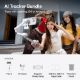 Εικόνα της Smartphone Gimbal Insta360 Flow 2 Type-C Gray Tracker Bundle CINSABQA