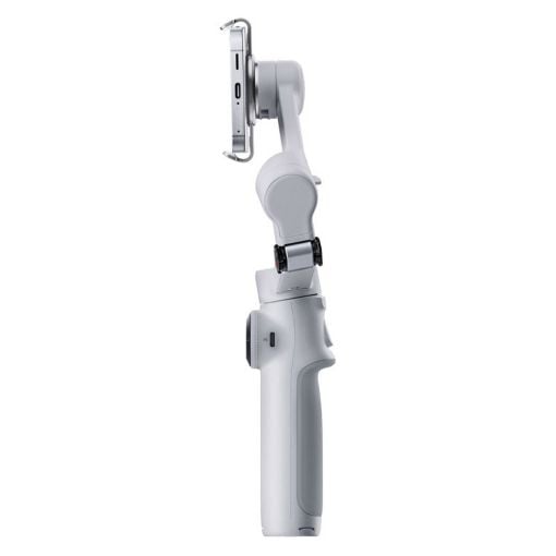 Εικόνα της Smartphone Gimbal Insta360 Flow 2 Type-C Gray Tracker Bundle CINSABQA