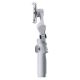 Εικόνα της Smartphone Gimbal Insta360 Flow 2 Type-C Gray Tracker Bundle CINSABQA