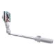 Εικόνα της Smartphone Gimbal Insta360 Flow 2 Type-C Gray Tracker Bundle CINSABQA