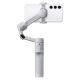 Εικόνα της Smartphone Gimbal Insta360 Flow 2 Type-C Gray Tracker Bundle CINSABQA
