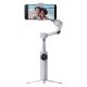 Εικόνα της Smartphone Gimbal Insta360 Flow 2 Type-C Gray Tracker Bundle CINSABQA