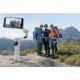 Εικόνα της Smartphone Gimbal Insta360 Flow 2 Type-C White Standard Bundle CINSABQA