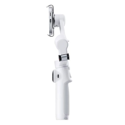 Εικόνα της Smartphone Gimbal Insta360 Flow 2 Type-C White Standard Bundle CINSABQA