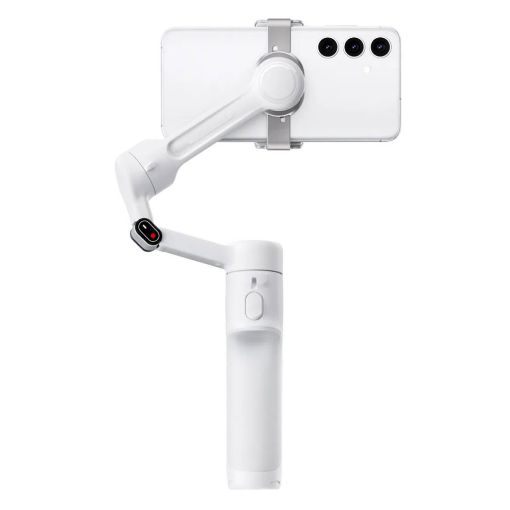 Εικόνα της Smartphone Gimbal Insta360 Flow 2 Type-C White Standard Bundle CINSABQA