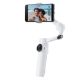 Εικόνα της Smartphone Gimbal Insta360 Flow 2 Type-C White Standard Bundle CINSABQA