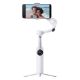Εικόνα της Smartphone Gimbal Insta360 Flow 2 Type-C White Standard Bundle CINSABQA