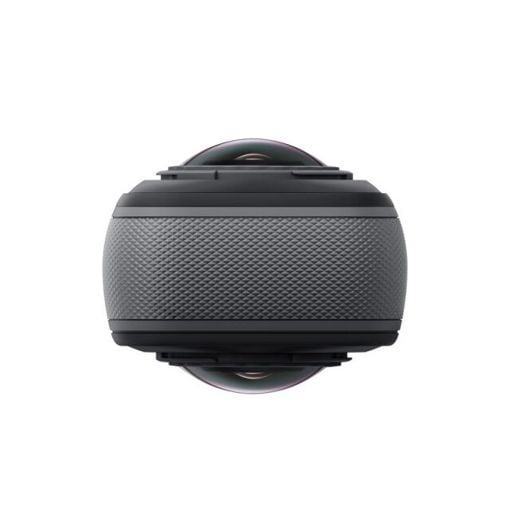 Εικόνα της Insta360 X5 Action Camera 8K Black Standard Bundle CINSAAHA/X501