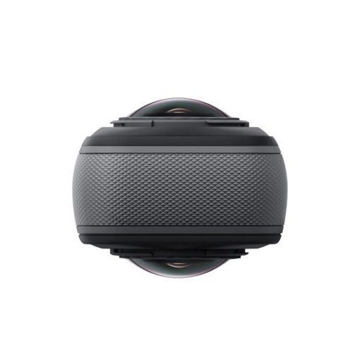 Εικόνα της Insta360 X5 Action Camera 8K Black Essentials Bundle CINSAAHA