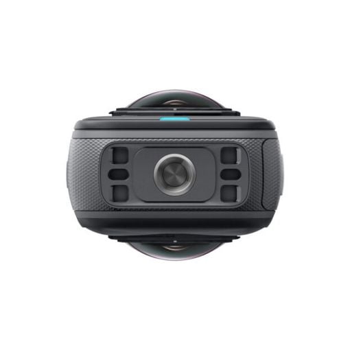Εικόνα της Insta360 X5 Action Camera 8K Black Essentials Bundle CINSAAHA